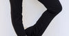 Side Slit Leggings