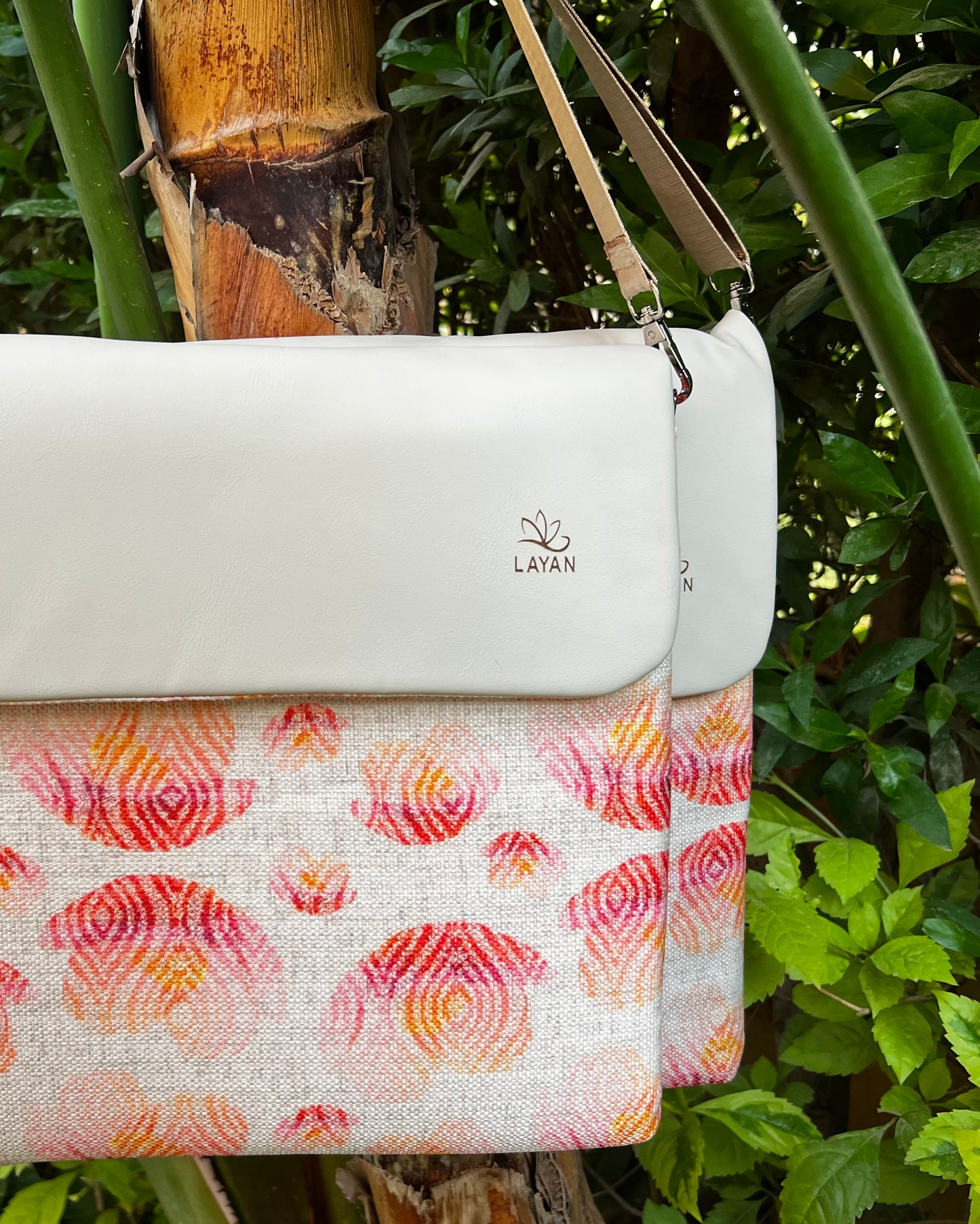 Amber Blend Laptop Sleeve