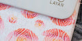 Amber Blend Laptop Sleeve