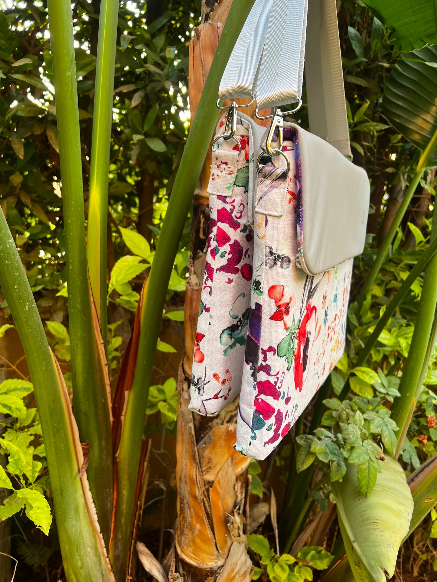 Vibrant Ashes Laptop Sleeve