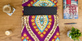 Damson Laptop Sleeve
