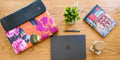 Ochre Laptop Sleeve
