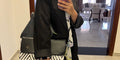 Ink & Ivory Laptop Sleeve