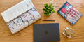 Buta Laptop sleeve