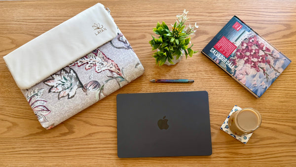 Buta Laptop sleeve