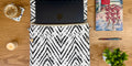 Ink & Ivory Laptop Sleeve