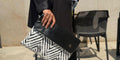 Ink & Ivory Laptop Sleeve