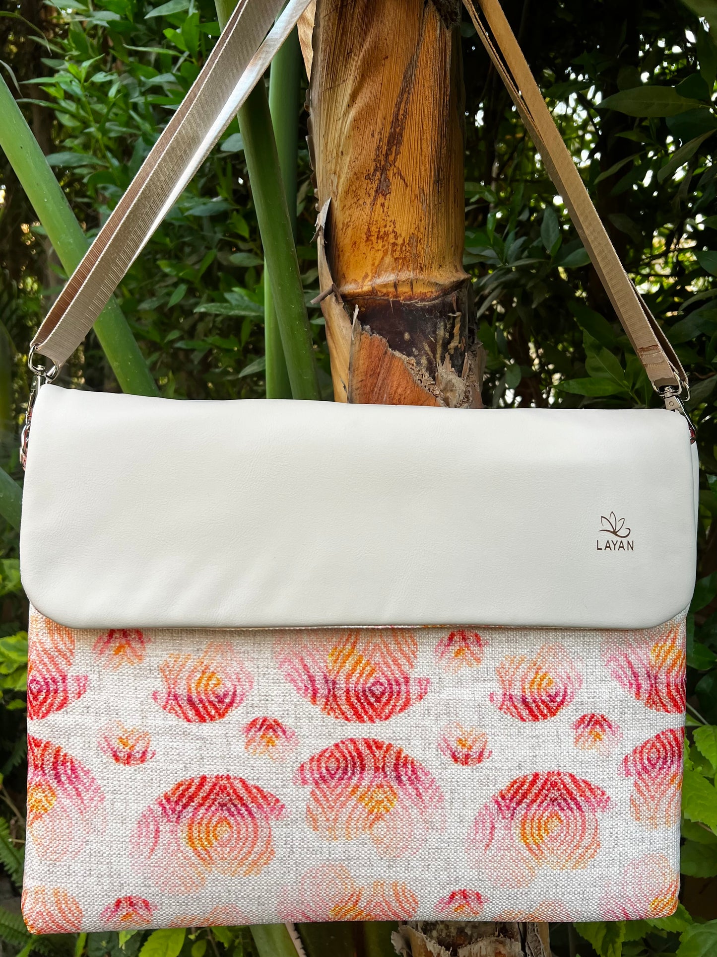 Amber Blend Laptop Sleeve