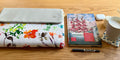 Vibrant Ashes Laptop Sleeve