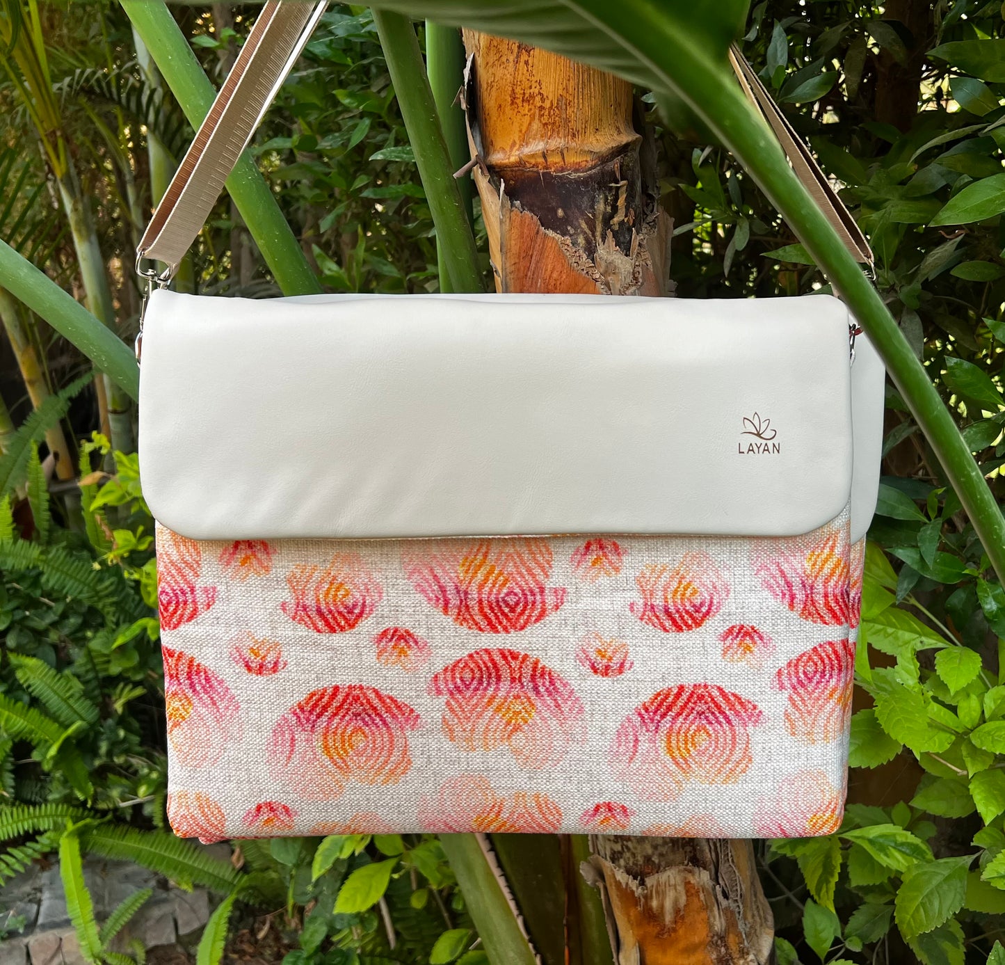 Amber Blend Laptop Sleeve