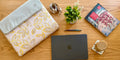 Eco Charm Laptop Sleeve