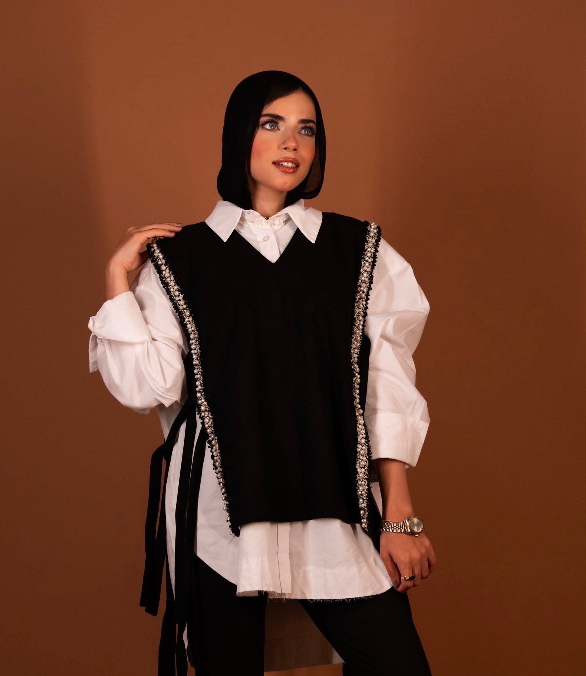 The Keepsakes — hand-worked pieces by LAYAN