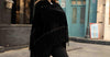 Front Slit Leggings
