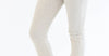 Greyish Flared Pants - Short Length