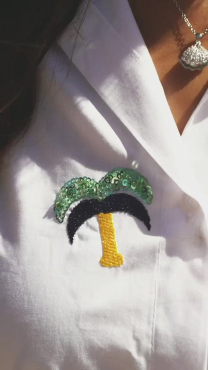 The Charm Shirt — Summer Stories